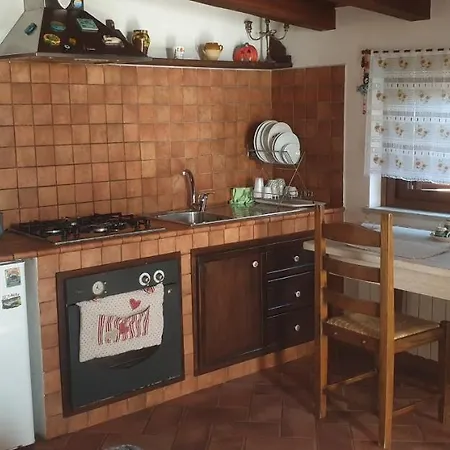 Διαμέρισμα Felix Φιουμιτσίνο