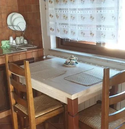 Felix Apartment *