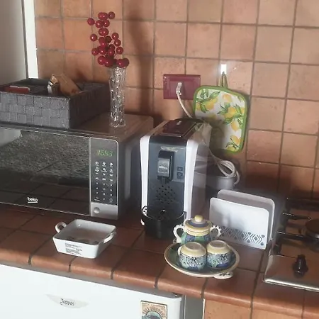 Felix Apartment Fiumicino