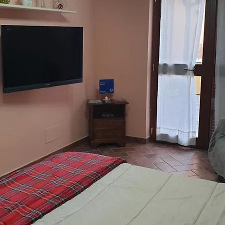 Διαμέρισμα Felix Φιουμιτσίνο