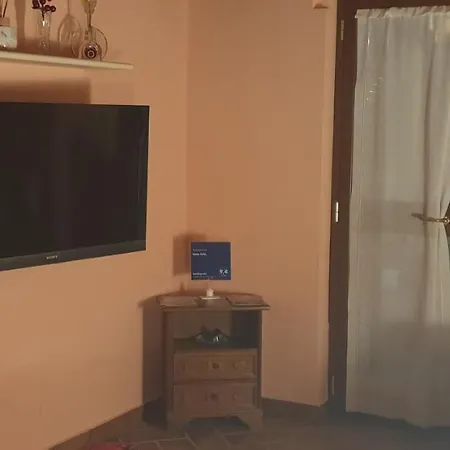 Felix Apartment