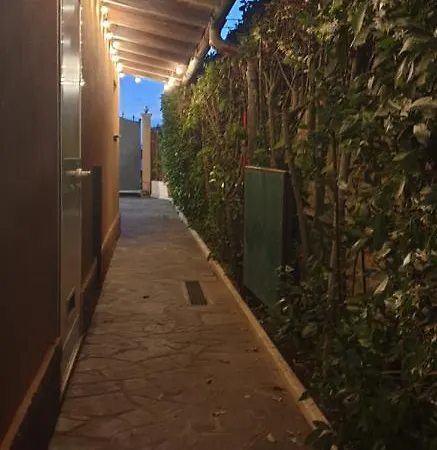 Διαμέρισμα Felix Φιουμιτσίνο