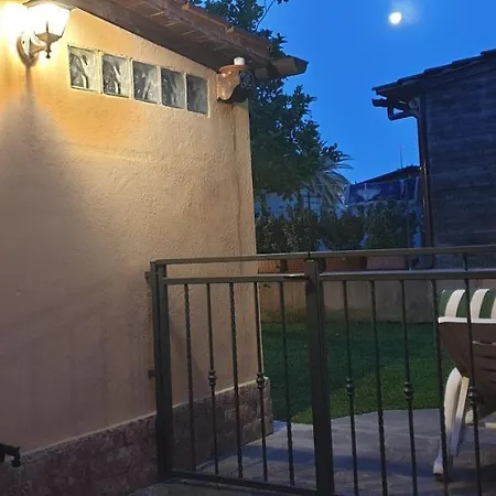 Apartmán Felix Fiumicino