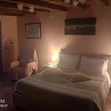 Apartment Felix *