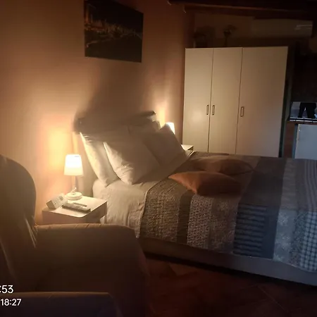 Felix Apartmán Fiumicino