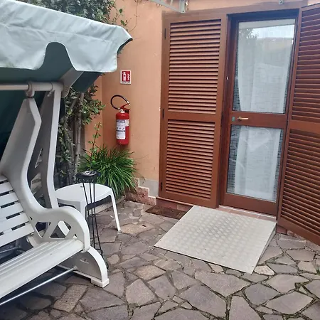Apartment Felix