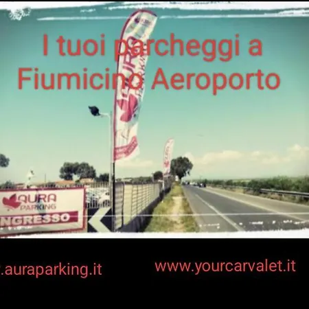Felix Fiumicino