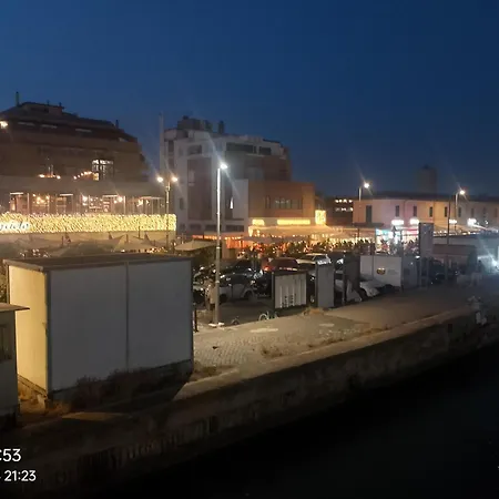 Felix Διαμέρισμα Φιουμιτσίνο