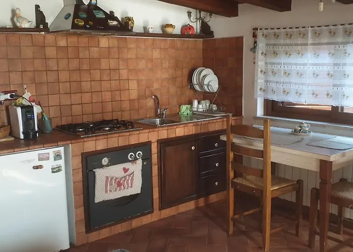 Apartmán Felix Fiumicino