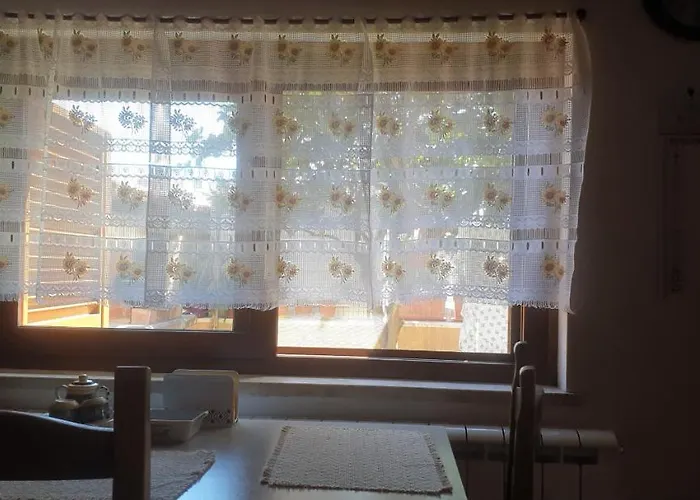 Felix Apartmán Fiumicino