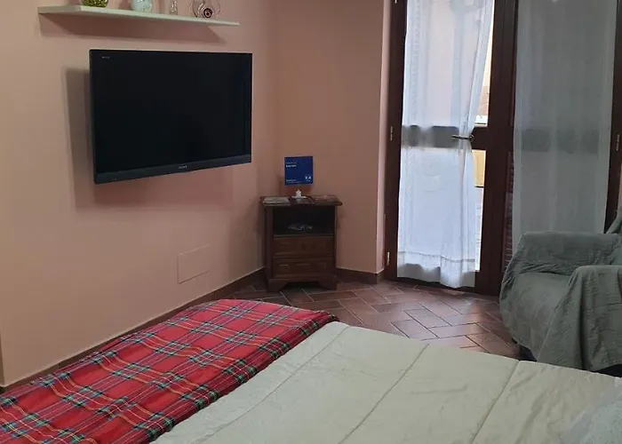 Apartmán Felix Fiumicino