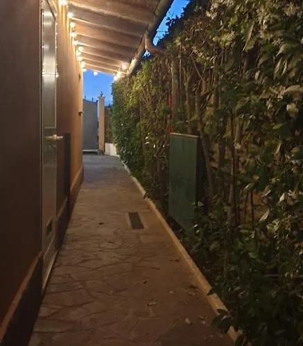 Apartmán Felix Fiumicino