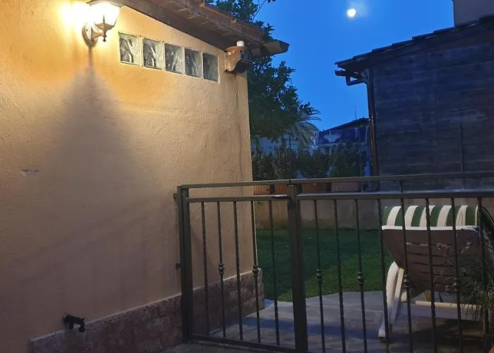 Apartmán Felix Fiumicino