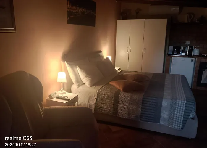 Felix Apartmán Fiumicino